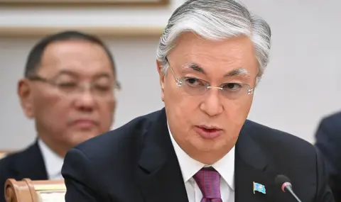 Днес беше назначен новият премиер на Казахстан от президента на страната - 1