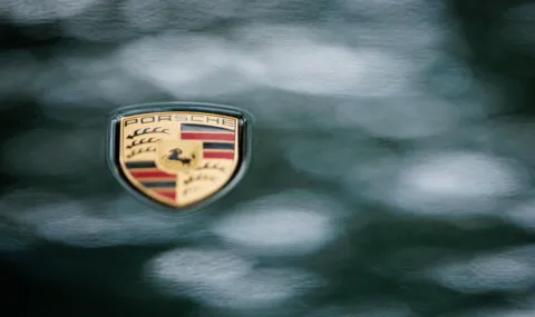 Porsche с по-малко продажби - 1