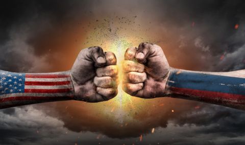 Русия: САЩ превърнаха зърнената сделка в търговски проект - 1