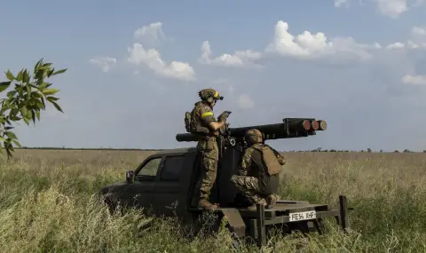 Украинската армия подценява севернокорейските войски в Русия - 1