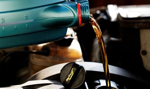 4 факта за моторното масло, за които едва ли сте чували - 1