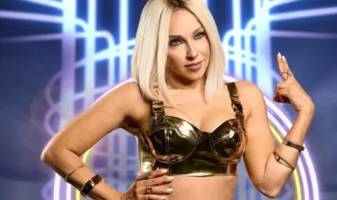 Алекс Раева с втора поредна победа в "Капките" - 1