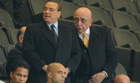 Берлускони и Галиани с грандиозен трансфер по пътя към Серия А - 1