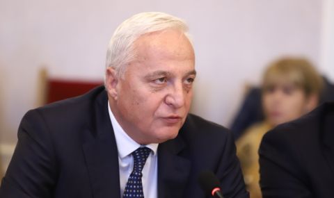 Цветан Цветков:Страх ги е от връщането ми - 1