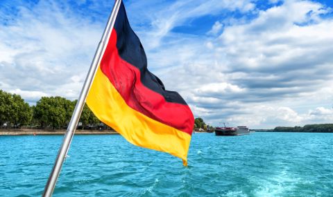 Германия призова за справедливо разпределение на украинските бежанци в ЕС - 1