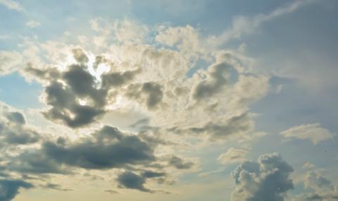 Слънчево до обяд на Деня на детето - 1