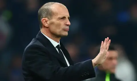 Алегри защити футболната си философия и очерта основната цел за сезона - 1