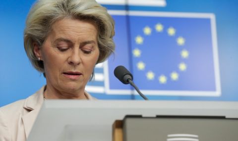 ЕС иска да изпрати следователи за събиране на данни за военни престъпления в Украйна - 1