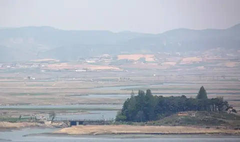 На обменни начала! Северна Корея отваря границите за туристи, но само от Русия - 1