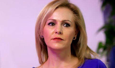 Сийка Милева: Правосъдният министър не е компетентен за сигнали срещу магистрати - 1