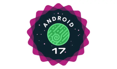 Първи проблеми с изцяло новия Android 17 - 1