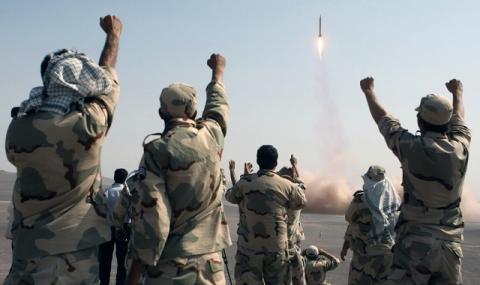 Техеран е готов за война с Израел - 1