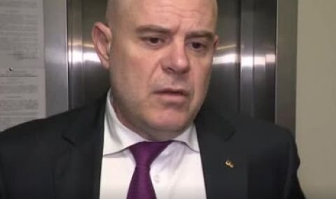 Гешев: Цели се съсипване на наказателното правосъдие с така наречени реформи - 1