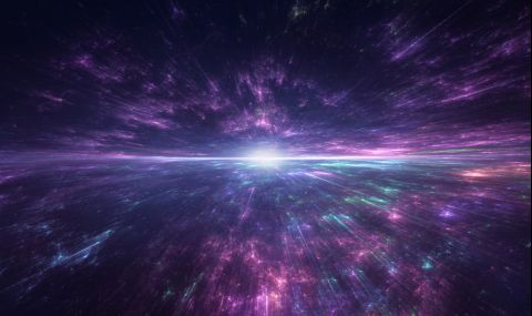 Телескопът "Джеймс Уеб" откри най-отдалечената галактика във Вселената (СНИМКИ) - 1