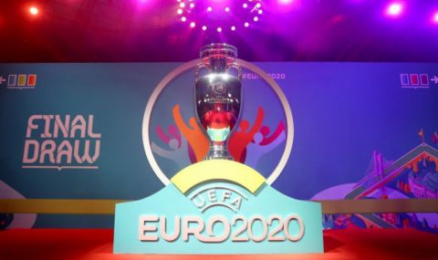 УЕФА: Ново отлагане на Евро 2020 е немислимо - 1