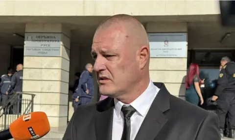 Без промяна остава състоянието на старши комисар Николай Кожухаров - 1