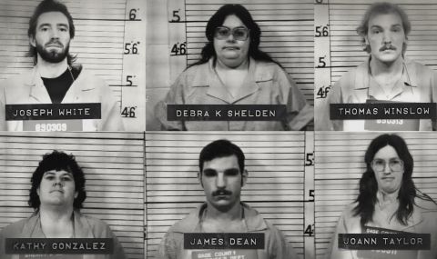 Документалната поредица „В ума на убиеца“ разплита мистерията около изнасилването и смъртта на една 68-годишна жена - 1