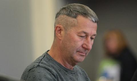 Каролев: За 30 г. не е построен нито 1 язовир - 1