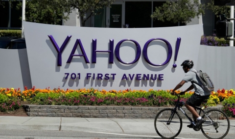Кибератака срещу Yahoo, един милиард акаунта са ударени - 1