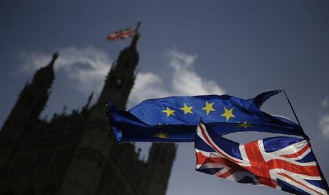 Лондон: По-добре вън от ЕС, дори и без споразумение - 1