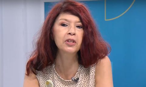 Силвия Великова: Как и защо се стигна до там, Делян Пеевски да оглави реформите - 1