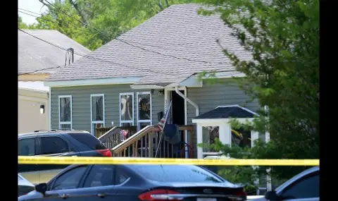 31-годишен ветеран от армията на САЩ уби осем деца в Луизиана ВИДЕО