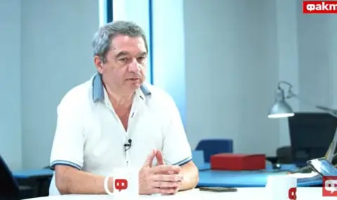 Адвокат Емануил Йорданов пред ФАКТИ: Възкръсва духът на специализираната прокуратура (ВИДЕО) - 1