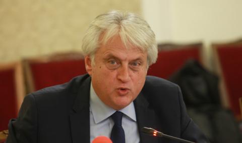 Бойко Рашков: Бюрото за контрол на СРС е фасада без капацитет - 1
