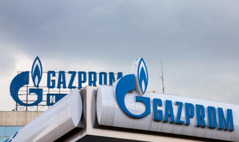&quot;Газпром&quot; спира транзита на газ през Украйна - 1