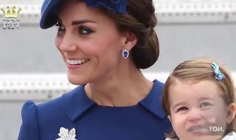 Kate Middleton surprises Harry with birthday wishes  - 1