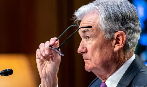 Тръмп не възнамерява да уволнява шефа на Федералния резерв - 1