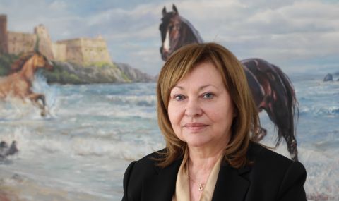 Христина Христова: Повишаването на минималната заплата няма да срути бюджета - 1