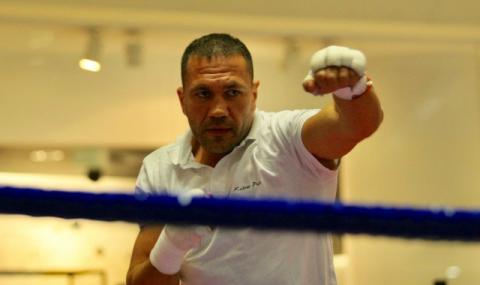 Кобрата все по-далеч от мач за световната титла - 1