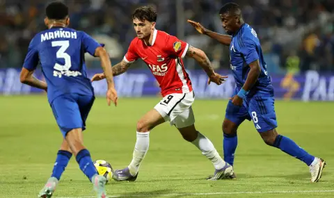 Ръководството на Левски привиква трима ненужни - 1