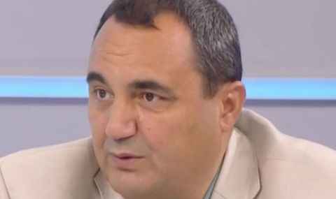 Веселин Стойнев: Силен натиск към Асен Василев, включително с претенция за смяната му, би съборило правителството - 1
