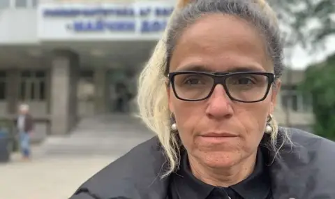 Association asks Yotova to pardon Ivancheva  - 1