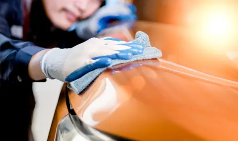 Седем основни грешки при поддръжката на каросерията на автомобила - 1