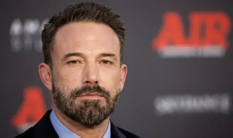 Любовният живот на Бен Афлек: от „Бенифър“ до бракове и втори шансове - 1