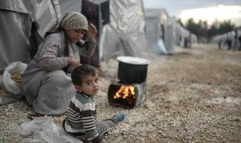 Проверяват как Ердоган харчи парите за бежанците - 1