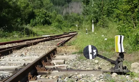 The suicide bomber from the train in Vratsa slaughtered Beloslava's grandparents  - 1