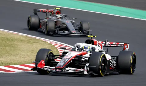 Will there be changes to the rules in Formula 1 after Bearman's serious crash?  - 1