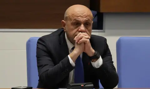Томислав Дончев: Бихме участвали в мнозинство, стига то да поражда някакъв смисъл и в него да има политическа логика - 1