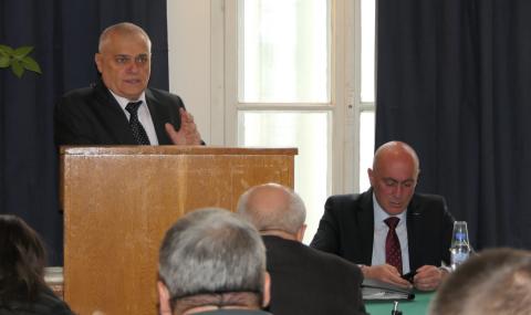 В МВР горди: Високо доверие в полицията, работим в правилната посока - 1