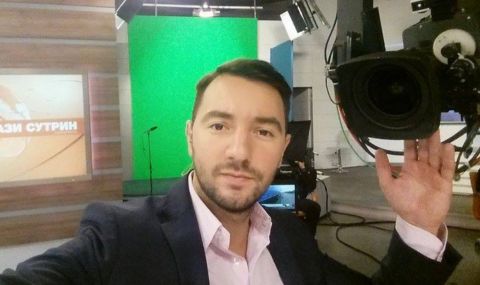 Андрей Райчев: Ако Антон Хекимян е кандидатът на ГЕРБ за кмет на София, ще е силен ход на Бойко Борисов - 1