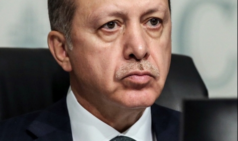 Ердоган: Европа ще покаже, че подкрепя терористи - 1