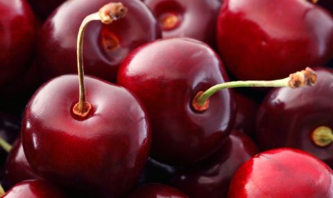 Кутия с 15 череши беше продадена в Япония за 3500 долара (ВИДЕО) - 1