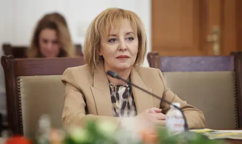 Манолова: Търси се един смел депутат, който да предложи включването на Закона за контрол на цените в дневния ред на НС - 1
