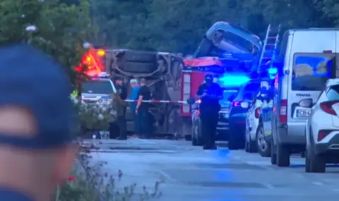 After the tragedy on Chelopeshko Shose: How do foreign licenses circumvent Bulgarian requirements?  - 1