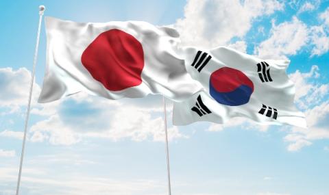 Южна Корея привика посланика на Япония - 1