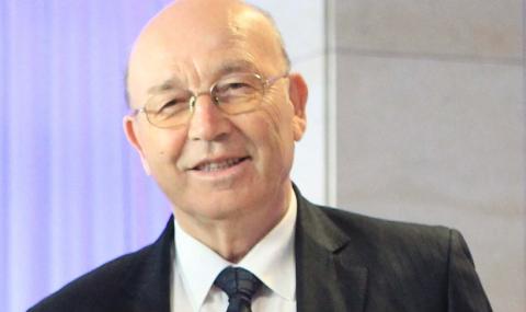 Внезапно почина шефът на "Главболгарстрой Холдинг" - 1